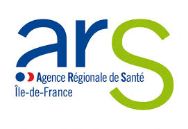 Logo ARS Ile de France