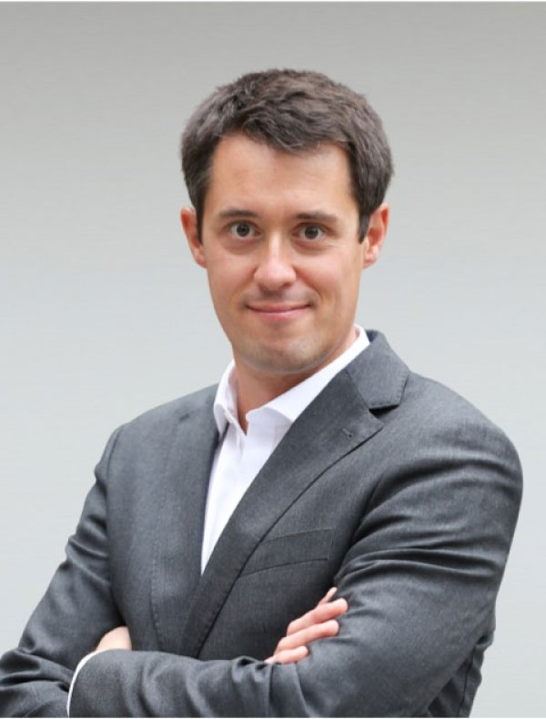 Romain Aeberhardt