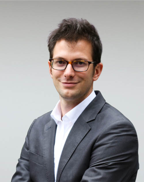 Jean-Baptiste Vilain