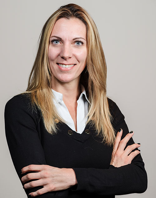 Angélique Denicourt