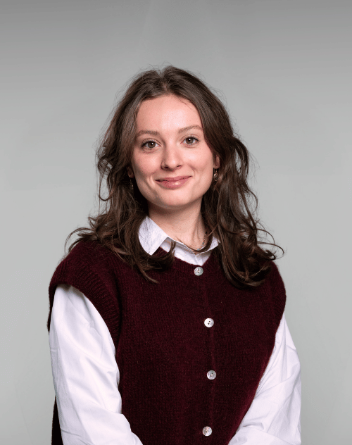 Clotilde Nicolas